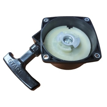 Gruppo di avviamento