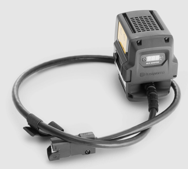 Batteria a Zaino BLi550X