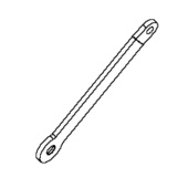 Cerniera 5798612-01 Cerniera 5798612-01