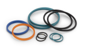 Kit guarnizioni cilindro dcr 300 Kit guarnizioni cilindro dcr 300