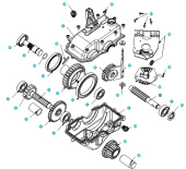 Spalla 5803145-01 Spalla 5803145-01