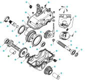 Rondella Distanziale 5803149-01 Rondella Distanziale 5803149-01