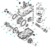 Scatola 5803183-01 Scatola 5803183-01