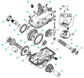 Timone 5803186-01 Timone 5803186-01