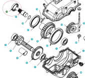 Vassoio 5803200-01 Vassoio 5803200-01