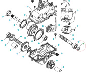 Vassoio 5803201-01 Vassoio 5803201-01