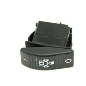 Interruttore A Bilanciere 5803664-01 Interruttore A Bilanciere 5803664-01