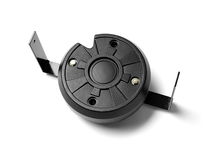 Contrappeso Ct 25 Kg 5803897-01