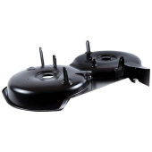 Coperchio del piatto di taglio Rider 115B, 115C Coperchio del piatto di taglio Rider 115B, 115C