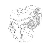 Motore 5804260-04 Motore 5804260-04