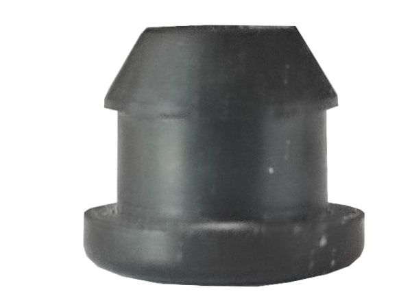 Tubo Carburante Da Costruzione 5804575-01