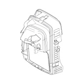 Portafiltro 5804827-01 Portafiltro 5804827-01