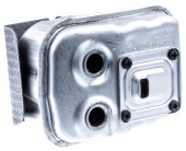 Assy, marmitta Assy, marmitta