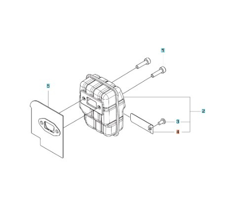 Rete parascintille 5805144-01
