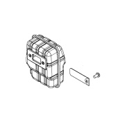 Silenziatore Kpl Silenziatore Kpl