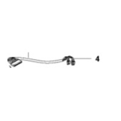 TELAIO / Ultra sonic extension TELAIO / Ultra sonic extension