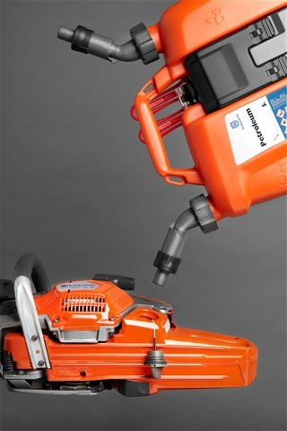Husqvarna Tanica multiuso