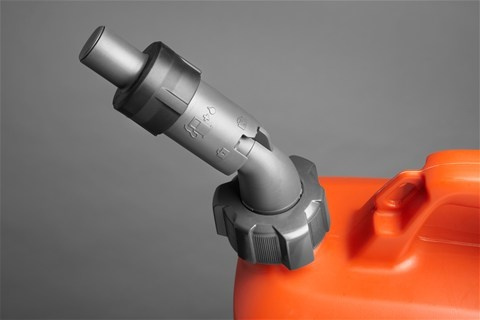 Husqvarna Tanica multiuso