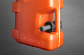 Husqvarna Tanica per carburante, 15L Husqvarna Tanica per carburante, 15L