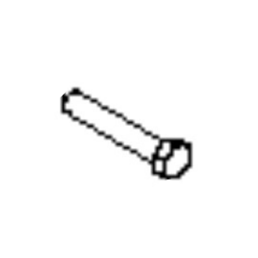 Bullone Hcs 5/8-11 X 3-1/2 Gr 5 Z 5807546-01