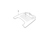 CARTER Gardena R160 CARTER Gardena R160