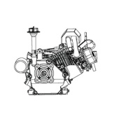 Motore 5808110-01 Motore 5808110-01