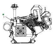 Motore 5808111-02 Motore 5808111-02