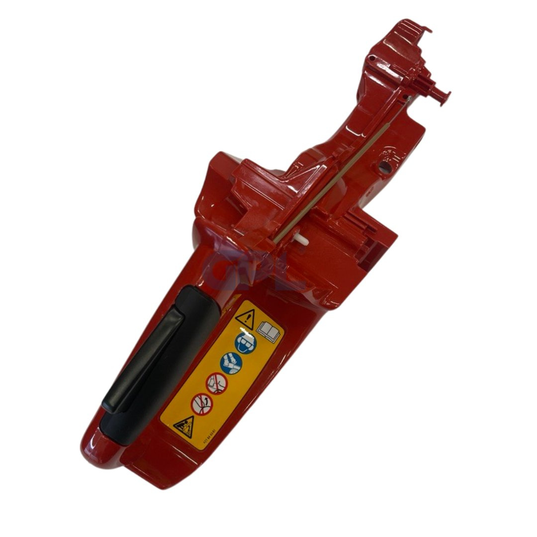 Serbatoio carburante Kpl 5808871-02