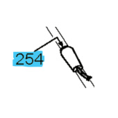 Pulsante 5809152-03 Pulsante 5809152-03