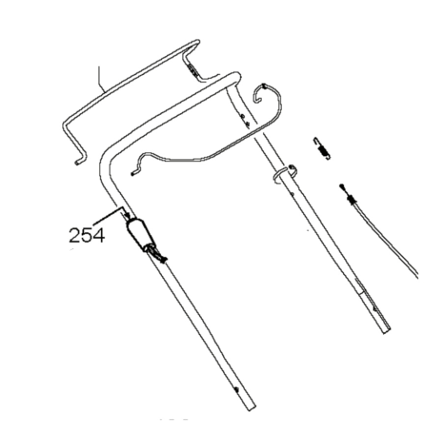 Pulsante 5809152-03