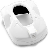 Carrozza kit, Automower 320/420/440 Bianco