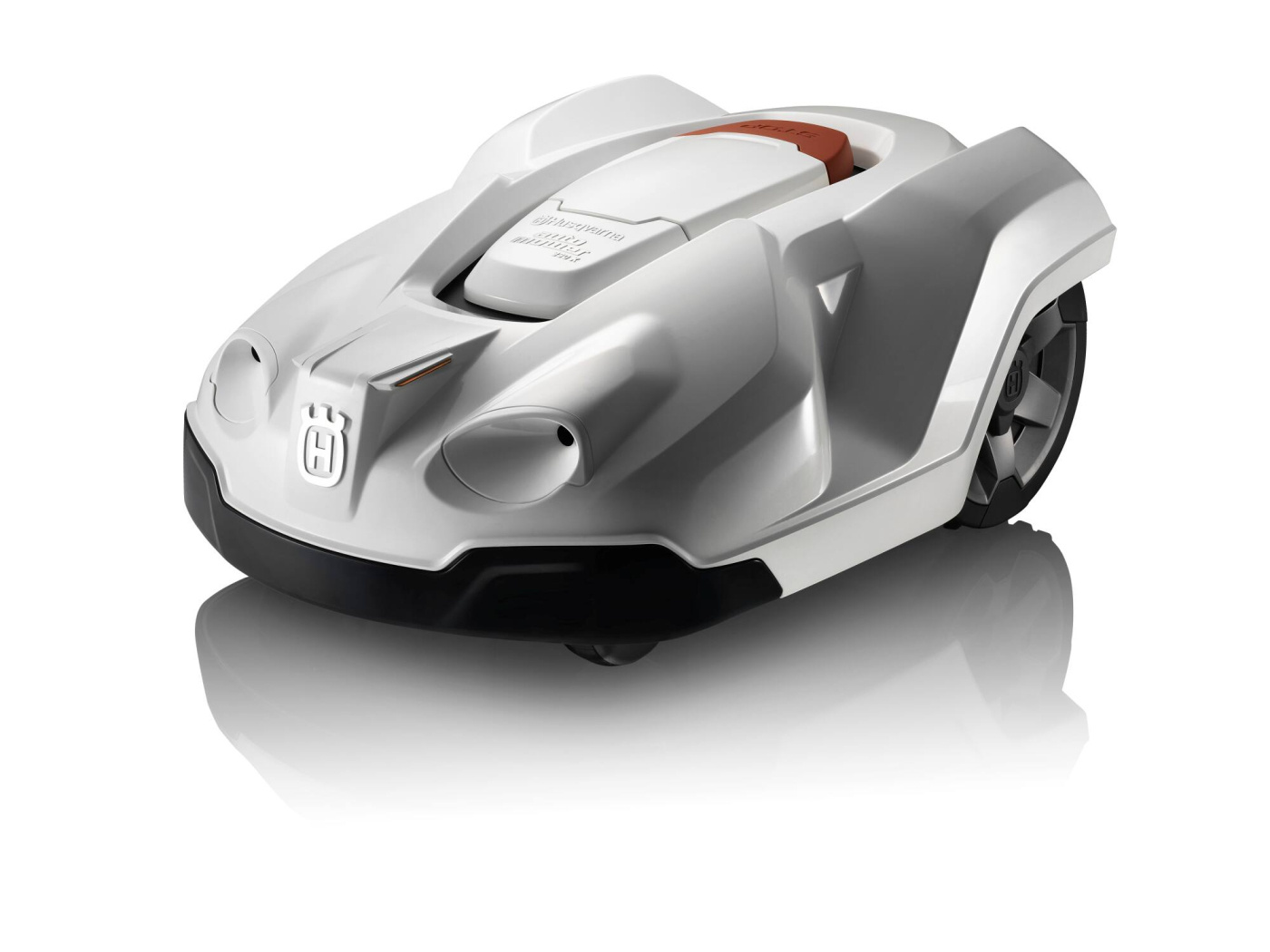 Carrozza kit, Automower G3 Bianco 330X/430X 2016 & 2017