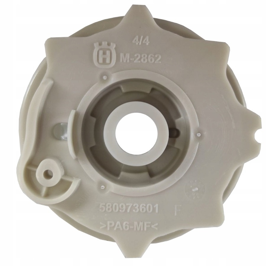 Puleggia Avviamento Eps 5809736-01