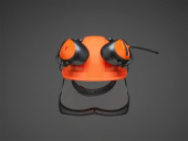 Elmetto forestale Husqvarna Functional - Fm radio Elmetto forestale Husqvarna Functional - Fm radio