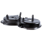 Unità di taglio Rider 112C, 111B, FR2312 Unità di taglio Rider 112C, 111B, FR2312