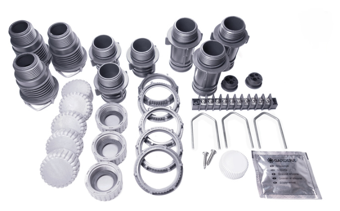 Accessori Borsa Compl, 5811045-01