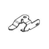 Tenditore Cinghia Kpl 5811255-01 Tenditore Cinghia Kpl 5811255-01