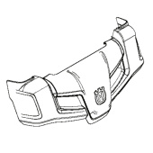 Consolle 5811279-01 Consolle 5811279-01