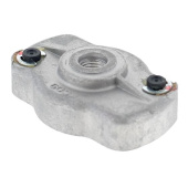 Avviare il ponte a gancio Kpl Avviare il ponte a gancio Kpl