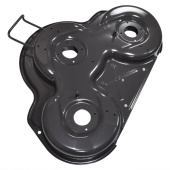 Copertura clip Kpl Copertura clip Kpl