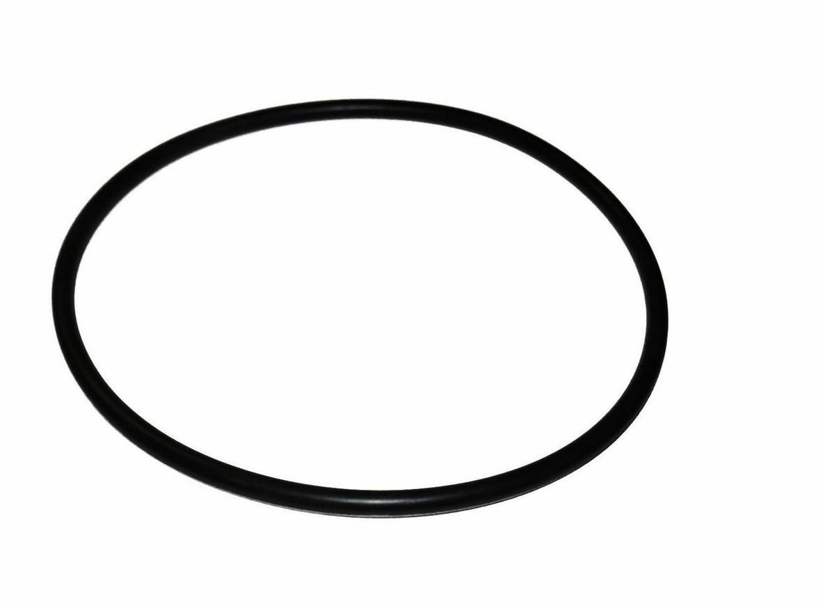 Curvatura del tubo O-Ring