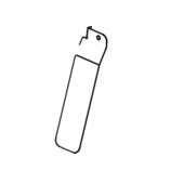 Targa Indicatore 5813139-05 Targa Indicatore 5813139-05