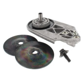 Gruppo alloggiamento cuscinetto Gruppo alloggiamento cuscinetto