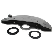 Protezione ruota Assy 16 Protezione ruota Assy 16