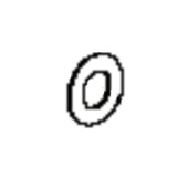 Rondella 6-16 Rondella Piatta Gb/T 9 5814021-01 Rondella 6-16 Rondella Piatta Gb/T 9 5814021-01