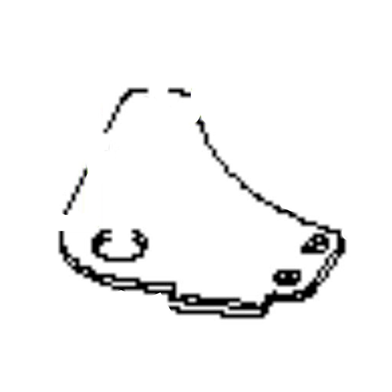 Campana Manovella Nera 5814440-02