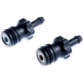 Nipplo con O-ring Nipplo con O-ring