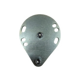 Staffa Di Supporto 5815525-01 Staffa Di Supporto 5815525-01