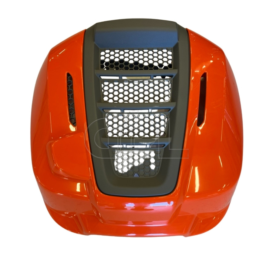 Cofano motore Husqvarna Rider 112C, 112C5