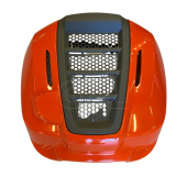 Cofano motore Husqvarna Rider 112C, 112C5 Cofano motore Husqvarna Rider 112C, 112C5